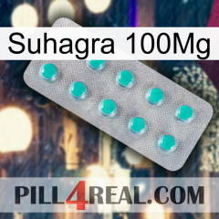 Suhagra 100Mg 28